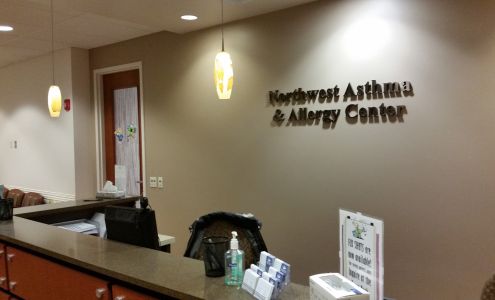 Northwest Asthma & Allergy Center