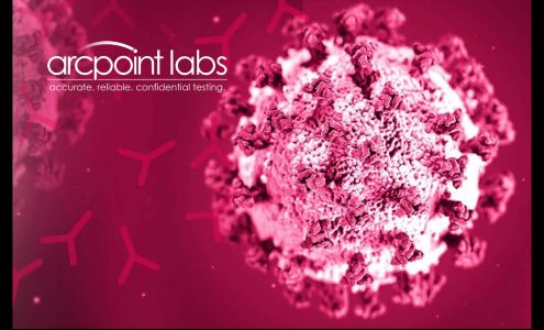 ARCpoint Labs of Renton Renton