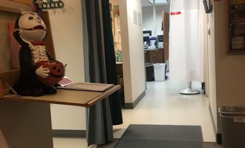 Tri-Cities Laboratories Kennewick