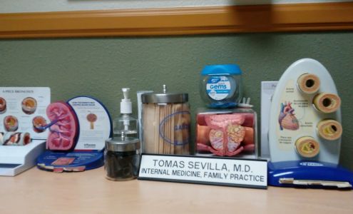 Lincoln Heights Urgent Care