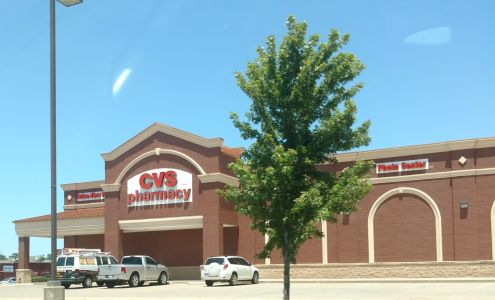 CVS