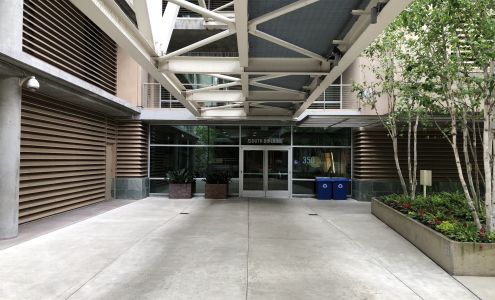 Sutter Pacific Medical Foundation: Rhode Island Street