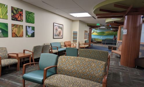 Sutter Medical Plaza Sacramento