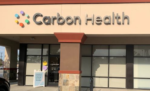 Carbon Health Urgent Care Long Beach - Carson St