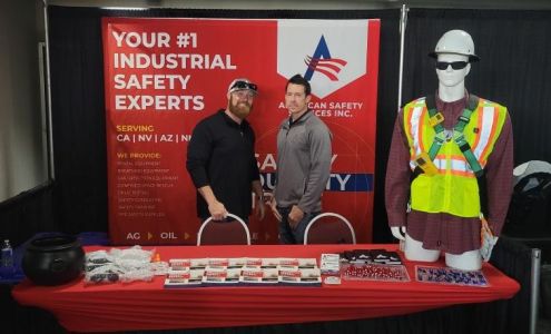 American Safety Services, Inc.