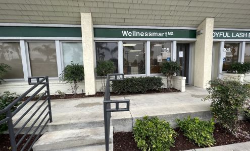 WellnessMart, MD
