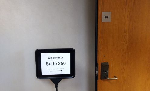 DOT CDL Physical Exam Irvine