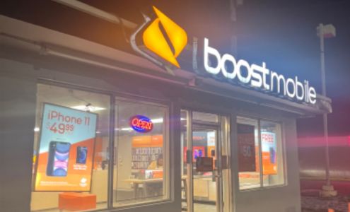 Boost Mobile