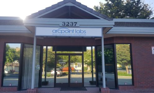 ARCpoint Labs of Martinez