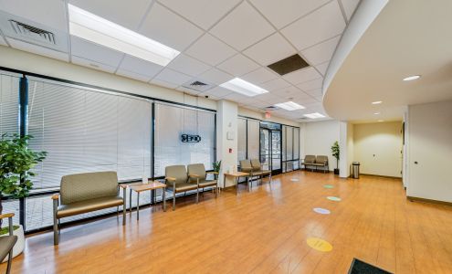 Carbon Health Urgent Care Cerritos