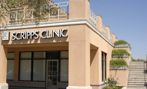 Scripps Clinic Santee