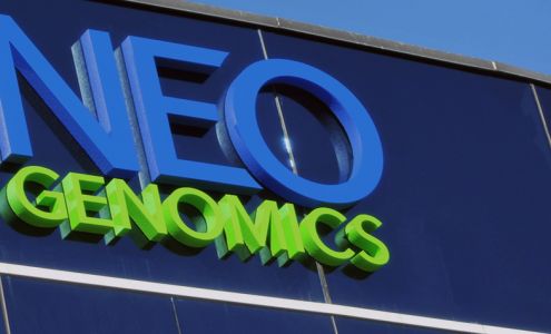 NeoGenomics Laboratories Aliso Viejo