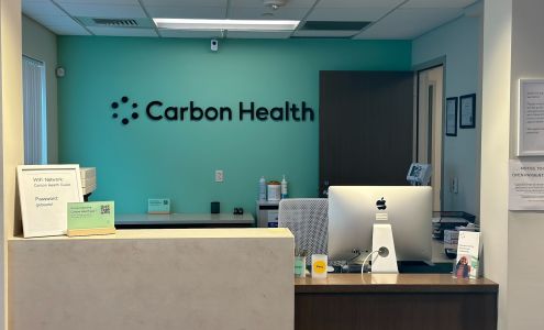 Carbon Health Urgent Care Los Alamitos