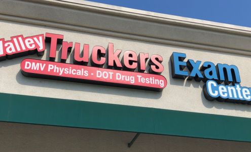 VTEC Valley Truckers Exam Center