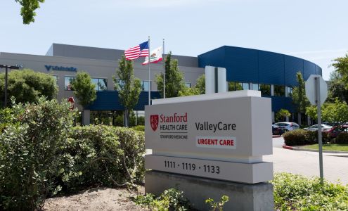 Blood Draw in Livermore