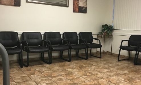 Carbon Health Urgent Care Folsom