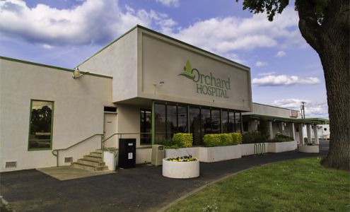 Orchard Hospital