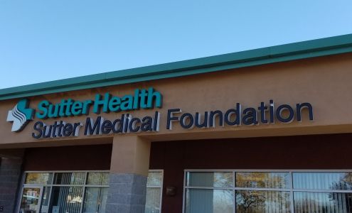 Sutter Medical Plaza Woodland