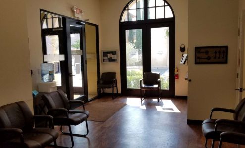 WestPac Labs Atascadero