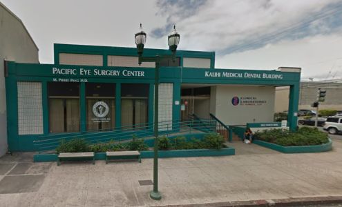 Clinical Labs of Hawaii Honolulu