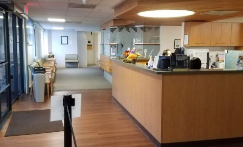 Straub Benioff Medical Center - Hawaii Kai Clinic