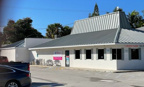 Advanced Urgent Care