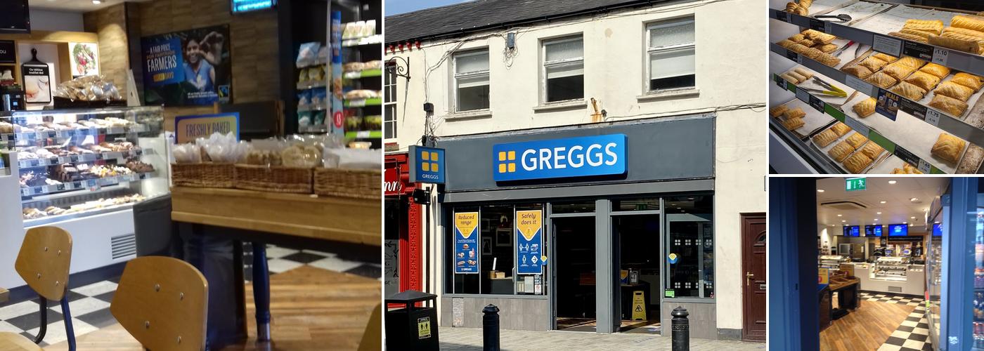 Greggs