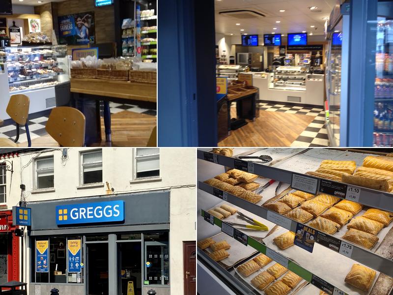 Greggs