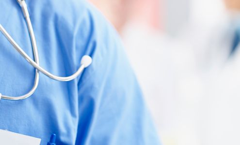 Wayne Family Practice Associates Pc