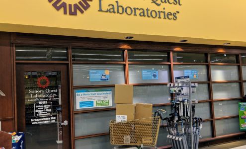 Sonora Quest Laboratories Scottsdale