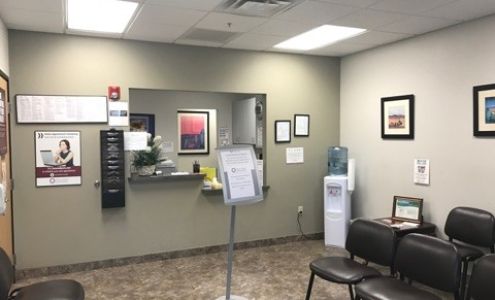 Sonora Quest Laboratories