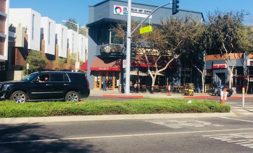 The Los Angeles LGBT Center WeHo