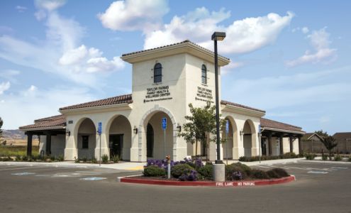 Taylor Farms Family Health & Wellness Center Gonzales