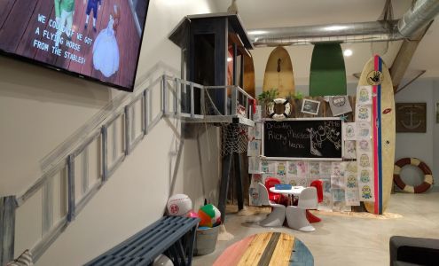 PM Pediatric Urgent Care