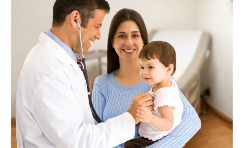 Adventist Health Medical Office