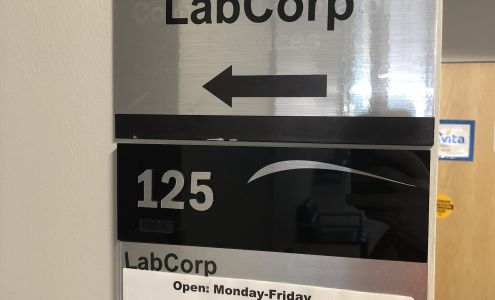 LabCorp Colorado Springs