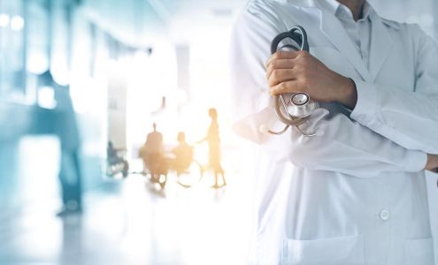 Family Medical Care PLLC