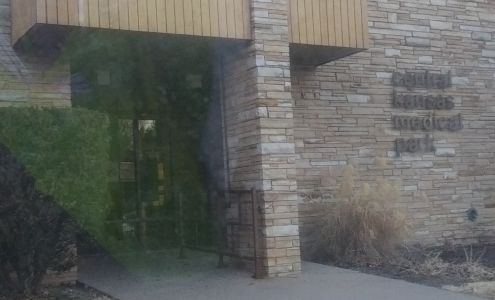 Central Kansas Medical Park