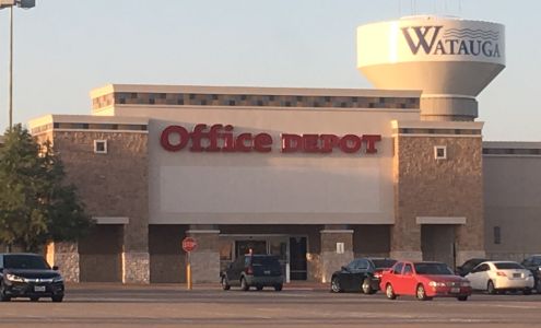 Office Depot