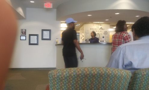 Greater Baden Medical Services