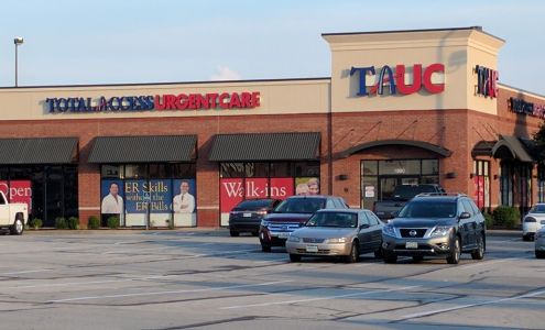 Total Access Urgent Care