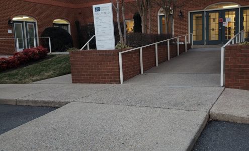 Commonwealth Primary Care - Ridgefield