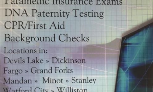 Preble Medical Services, Inc.