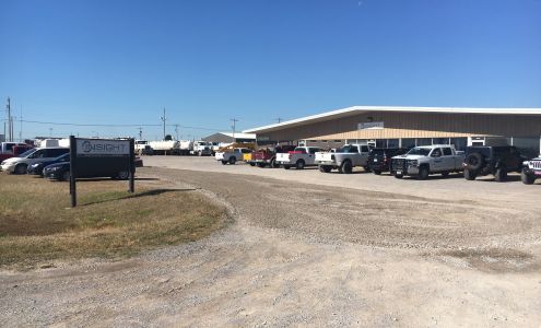 InSight Screening Services, LLC (IdentoGO Location)