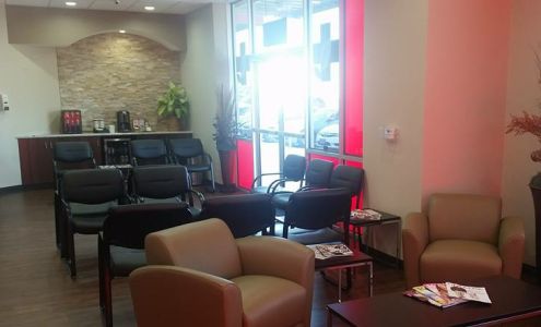 Apex Urgent Care Katy