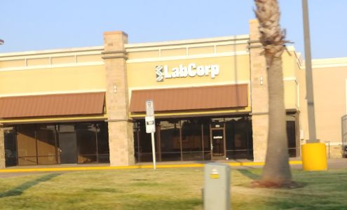 LabCorp