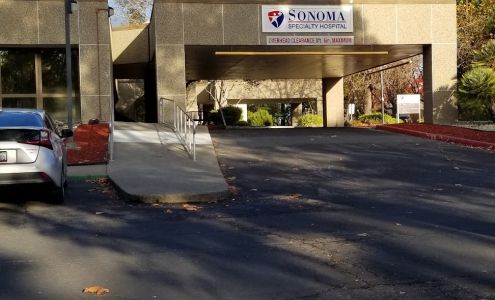Sonoma Specialty Hospital
