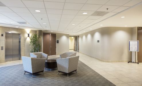 UC San Diego Health Primary Care Family Medicine – La Jolla