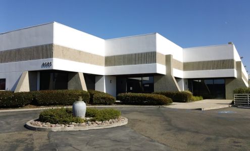 San Diego Reference Laboratory