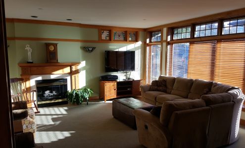 Ronald McDonald House Charities